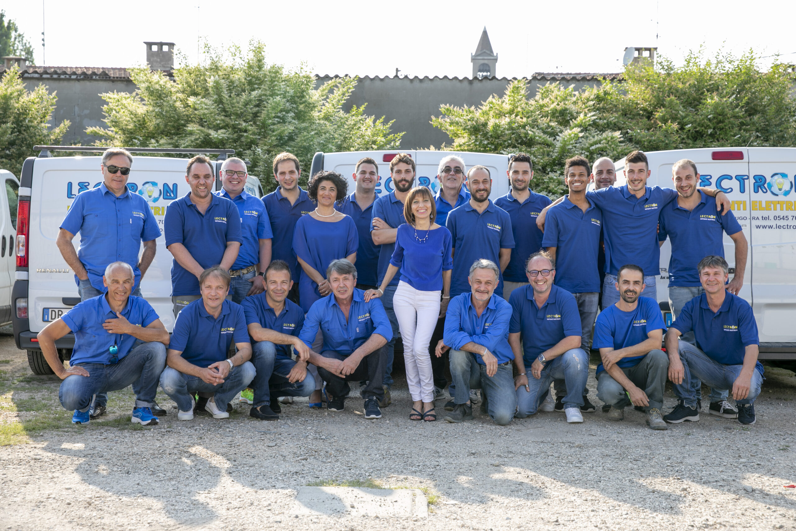 lectron-team-chi-siamo