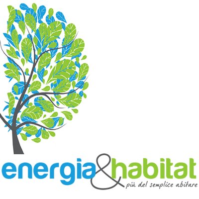 Energia e Habitat