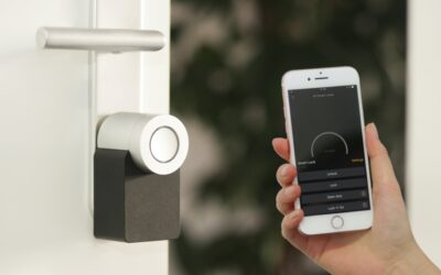 Smart Home in sicurezza