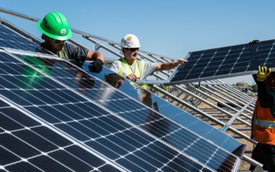 Scegli il pannello fotovoltaico giusto per te con Lectron