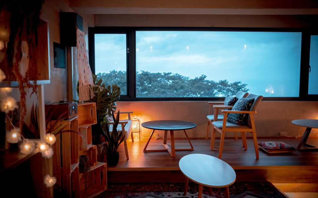 Illuminazione in casa: errori da non commettere