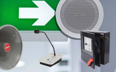 I sistemi EVAC e la loro funzione