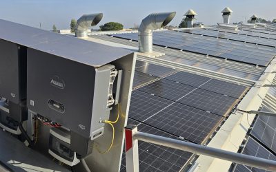 ARERA 385/2025: obbligo CCI per impianti fotovoltaici ≥100 kW